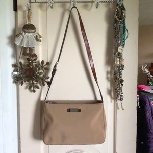 Lauren Shoulder Strap Purse